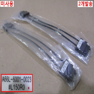 북42776/미사용화낙광라이터버스케이블A02B-0236-K851